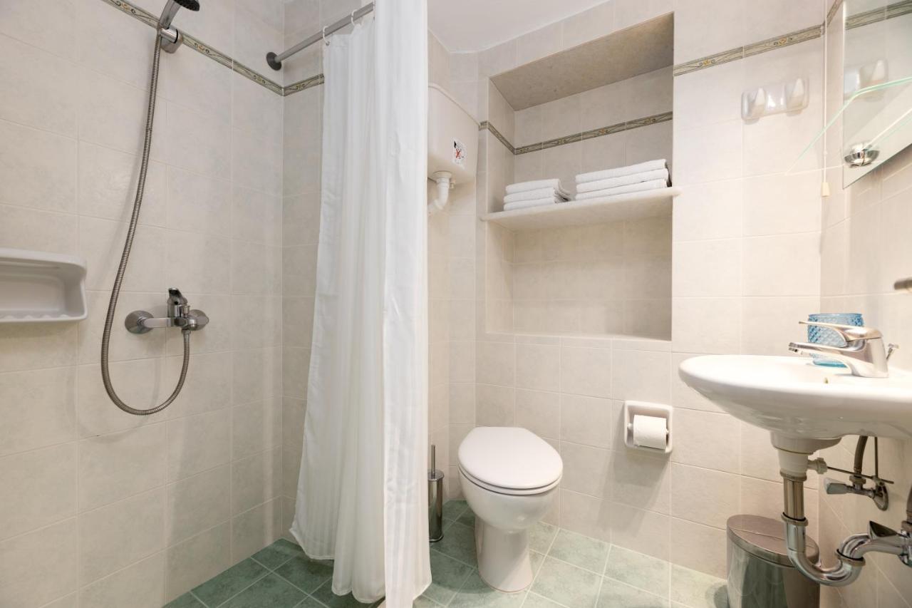 Hotel Dina Páros Pokój zdjęcie