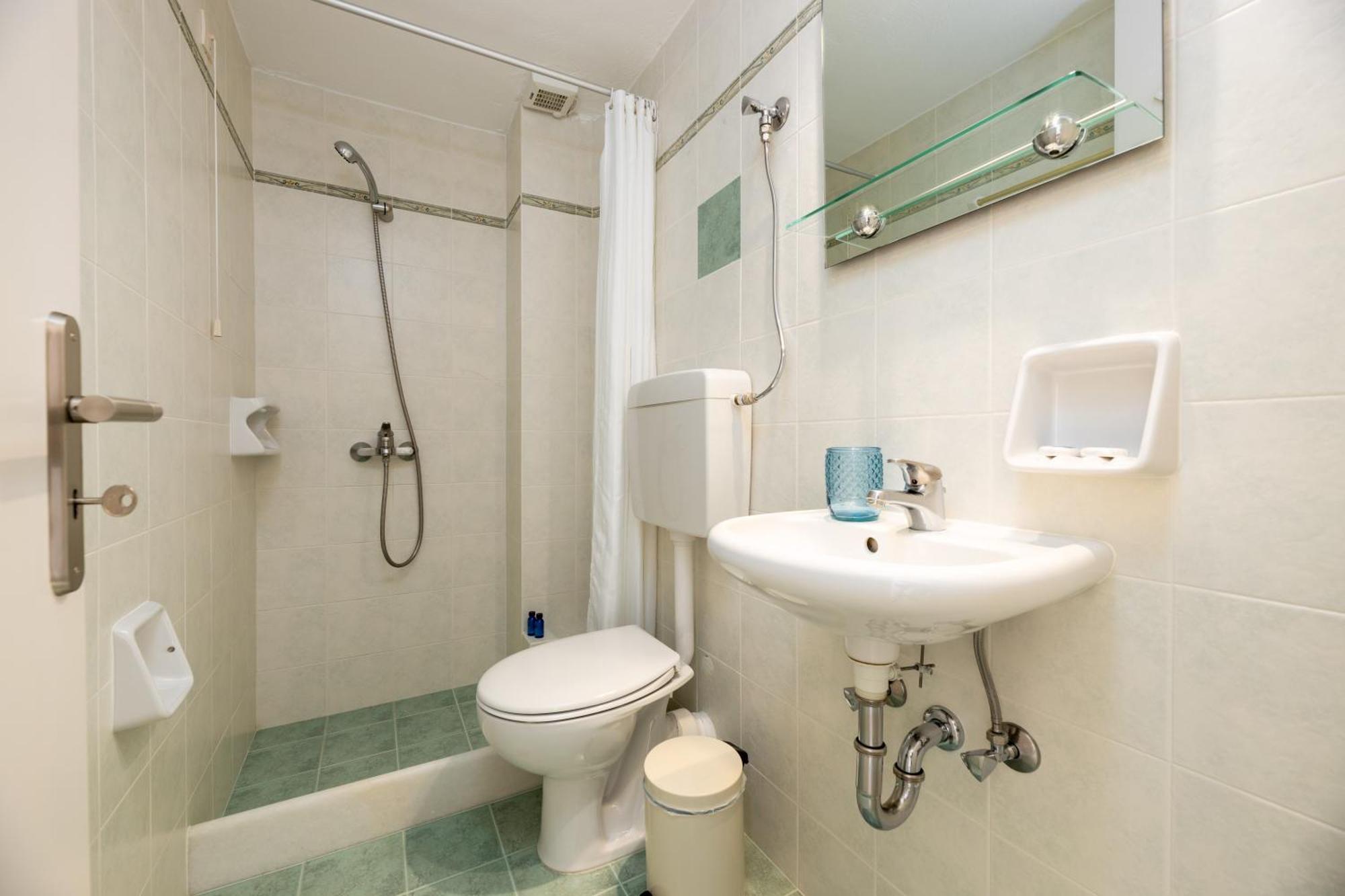 Hotel Dina Páros Pokój zdjęcie