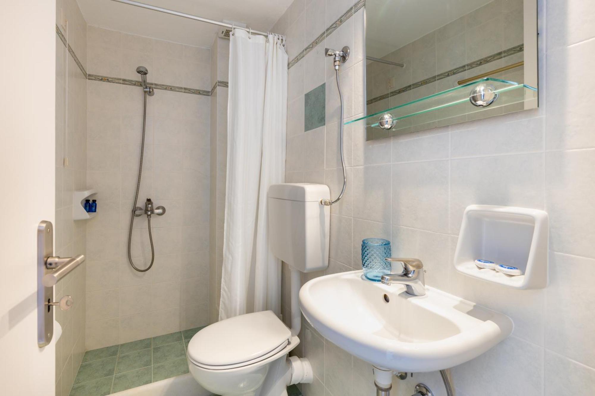 Hotel Dina Páros Zewnętrze zdjęcie
